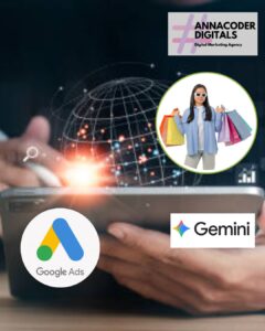Google AI Shopping Ads are reshaping digital marketing. Learn how retailers can optimize campaigns and drive higher conversions with AI-powered ads.